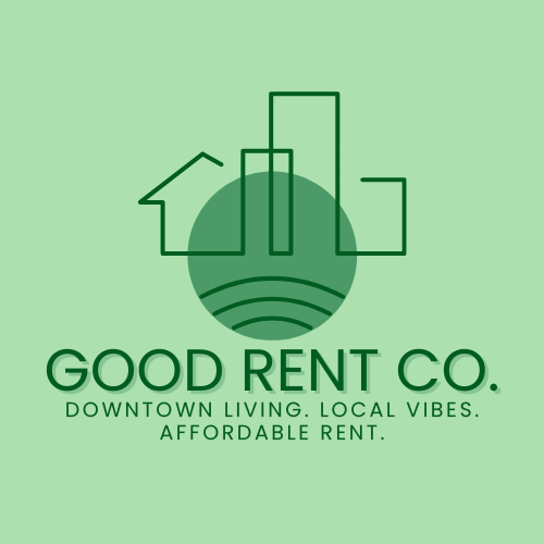 Good Rent Co.